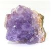 Image 1 : 215ct Natural Uruguay Purple Amethyst Crystal Cluster (MIN-000829)