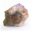 Image 2 : 215ct Natural Uruguay Purple Amethyst Crystal Cluster (MIN-000829)