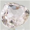 Image 1 : 6.2ct Strong Green Kunzite Trillion (GEM-43142)