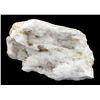 Image 1 : 1955ct White Quartz Natural Geode Half (MIN-000187)