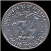 Image 2 : 1980P SBA $1 MS67+ (COI-8677)
