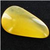 Image 1 : 13.2ct Yellow Opal Freeform Cabochon (GEM-34238)