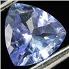 Image 1 : 0.51ct Tanzanite Trillion (GEM-33345I)