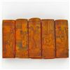 Image 2 : Hand Carved Bone Kamasutra Story Set (CLB-318)