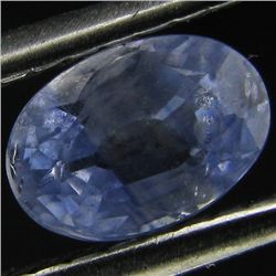 0.62ct Fancy Color Sapphire Oval (GEM-29352I)