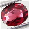 Image 1 : 0.45ct Natural Red Spinel (GEM-29447E)