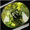Image 1 : 2.68ct Oval Yellow Green Tourmaline (GEM-29802)