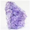 Image 1 : 725ct Natural Uruguay Purple Amethyst Crystal Cluster (MIN-000882)