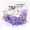 Image 1 : 215ct Natural Uruguay Purple Amethyst Crystal Cluster (MIN-000843)