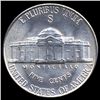 Image 2 : 1942S Jefferson 5c MS67 (COI-7824)