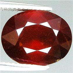 8.70ct Oval Fanta Spessartite Garnet (GEM-33522)