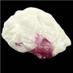 7.75ct Ruby Crystal on Matrix (MIN-000920)