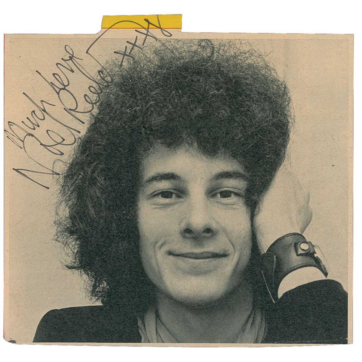 Noel Redding