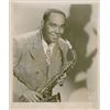Image 1 : Charlie Parker