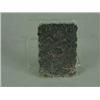 Image 1 : A Victorian silver card case with all over...
