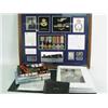 Image 1 : A group of 2nd World War medals, including...