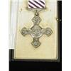 Image 2 : A group of 2nd World War medals, including...