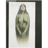 Image 1 : A sepia photograph of Josephine, the young...