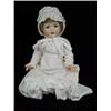 Image 1 : A large Victorian Bisque head doll, impres...