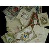 Image 1 : Eleven Victorian and Edwardian Valentines ...