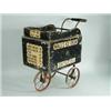 Image 1 : A 'Triang' childs ice cream wagon. 19" (48...