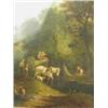 Image 1 : ATTRIBUTED TO CHARLES MORRIS...