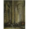 Image 1 : ATTRIBUTED TO CHARLES CATTERMOLE...