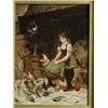 Image 1 : CIRCLE OF AUGUSTUS E. MULREADY...