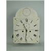 Image 1 : A George III long case clock movement by C...