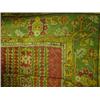 Image 1 : A large Turkish carpet, approx. 11' x 9' 6...