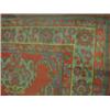 Image 1 : A large Turkish carpet, approx. 13' x 9' 6...