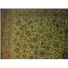 Image 1 : A large Kerman carpet, South Persia, circa...