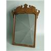 Image 1 : A similar walnut easel toilet mirror. 20 3...