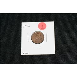 1900 Indian Head XF+
