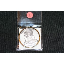 Essayons Heavy Metal Warriors Token