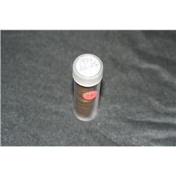 Roll of 1920, Wheat Back Pennies, AG-VG