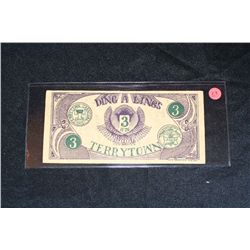 1975 Terrytown Carnival Club