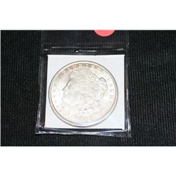 1921 Silver Morgan Dollar
