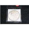 Image 1 : 1921 Silver Morgan Dollar