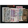 Image 1 : Lot of 10, International Money Notes