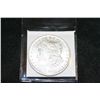 Image 1 : 1884 Silver Morgan Dollar