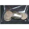 Image 1 : lot of 20, V-Nickel various dates & conditions