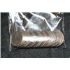 Image 1 : lot of 20, V-Nickel various dates & conditions