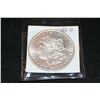 Image 1 : 1883-O Silver Morgan Dollar