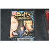 Image 1 : Unopened Buffy the Vampire Slayer Trading Card Game