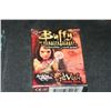 Image 1 : Unopened Buffy the Vampire Slayer Trading Card Game