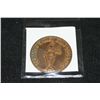 Image 1 : Lebanon Valley Coin Club Token