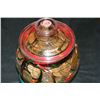 Image 1 : Jar of 750 Pennies, mixed dates & conditions