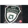 Image 1 : APS Security Services Patch