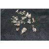 Image 1 : Lot of 14, Various Pewter Charms